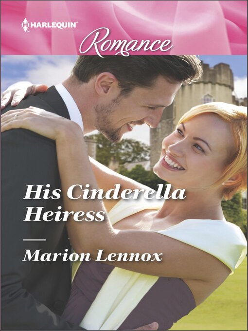 Title details for His Cinderella Heiress by Marion Lennox - Available